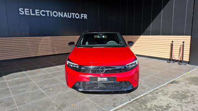 Opel Corsa image 4