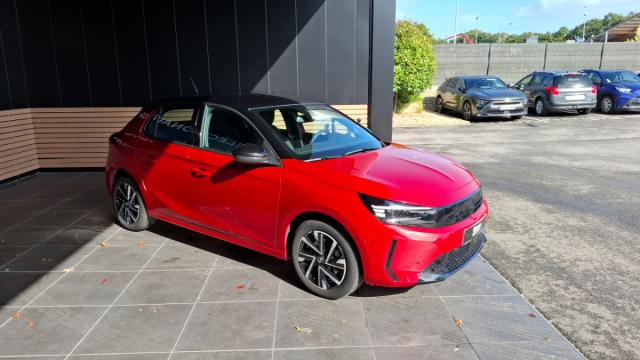 Opel Corsa image 7