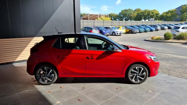 Opel Corsa image 1