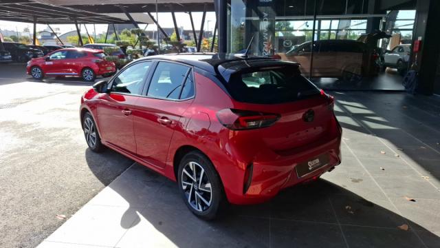 Opel Corsa image 9