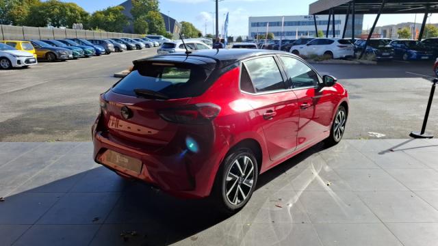 Opel Corsa image 5