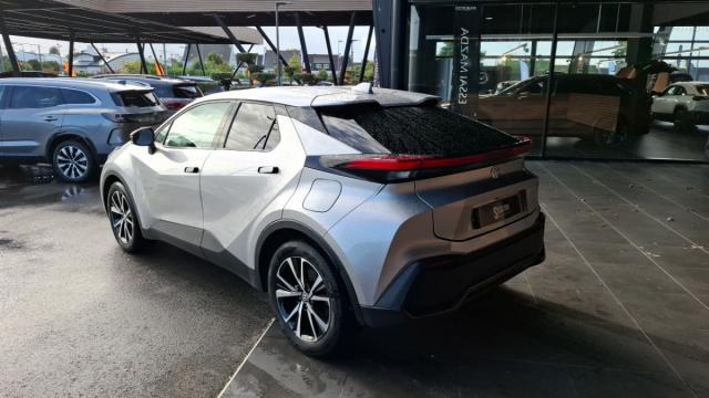 Toyota C-Hr image 7