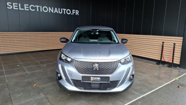 Peugeot 2008 image 4