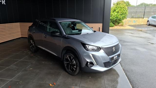 Peugeot 2008 image 1