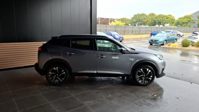 Peugeot 2008 image 3