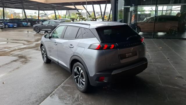 Peugeot 2008 image 7