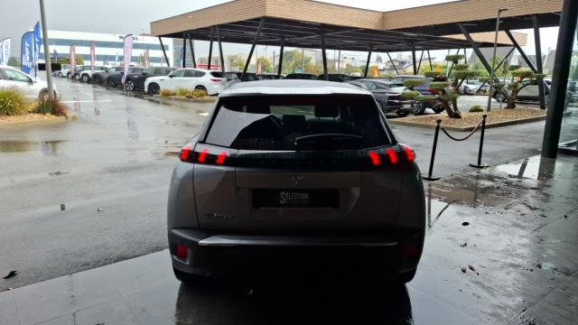 Peugeot 2008 image 5