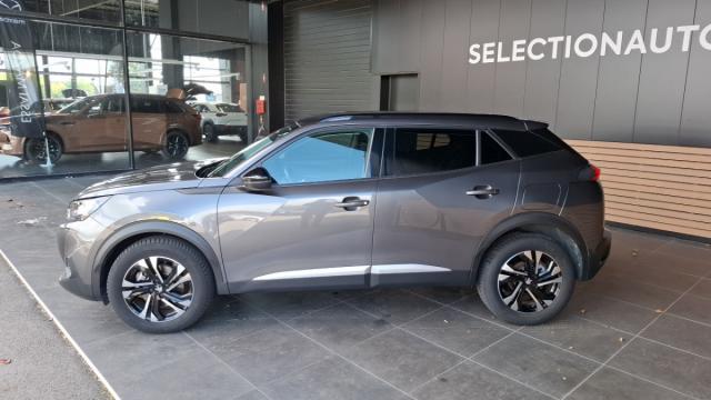 Peugeot 202 image 1