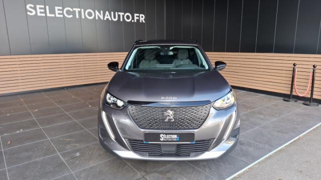Peugeot 202 image 8
