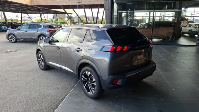 Peugeot 202 image 4
