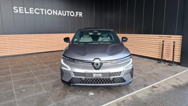 Renault Mégane E-Tech image 4