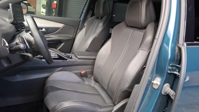 Peugeot 3008 image 5