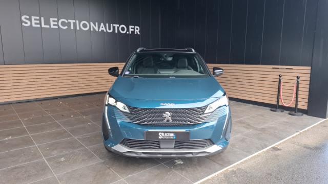 Peugeot 3008 image 8
