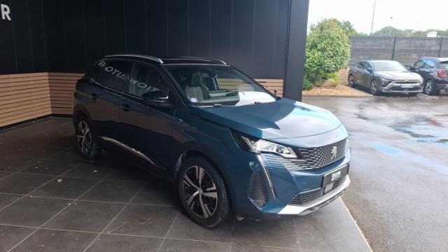 Peugeot 3008 image 4