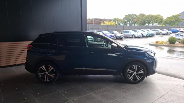 Peugeot 3008 image 6