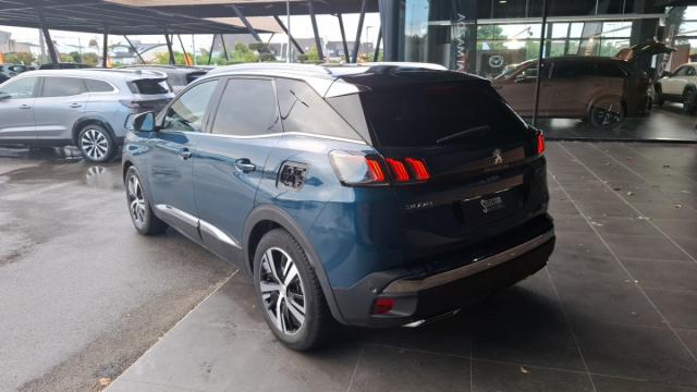 Peugeot 3008 image 3