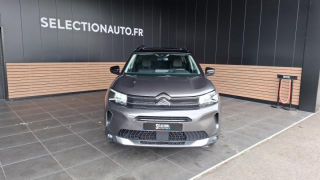 Citroen C5 Aircross image 7