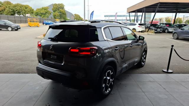 Citroen C5 Aircross image 1