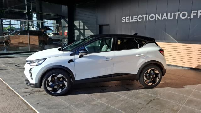 Renault Captur image 8