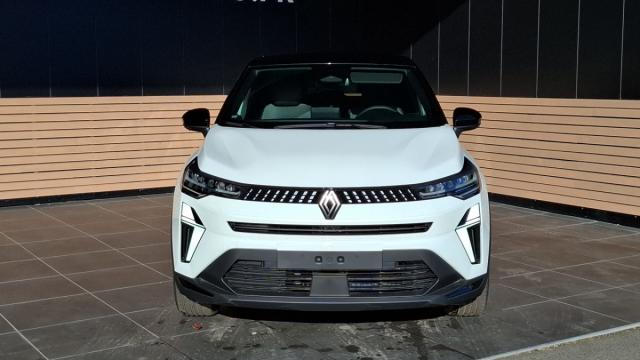 Renault Captur image 5