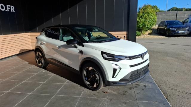 Renault Captur image 6
