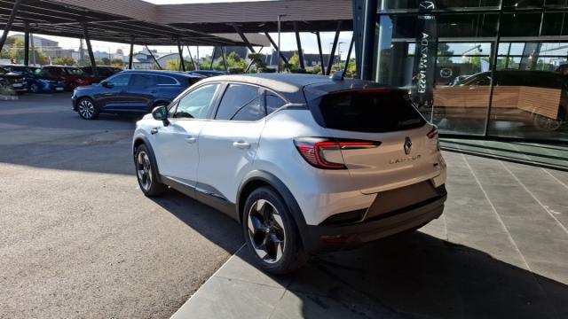 Renault Captur image 4