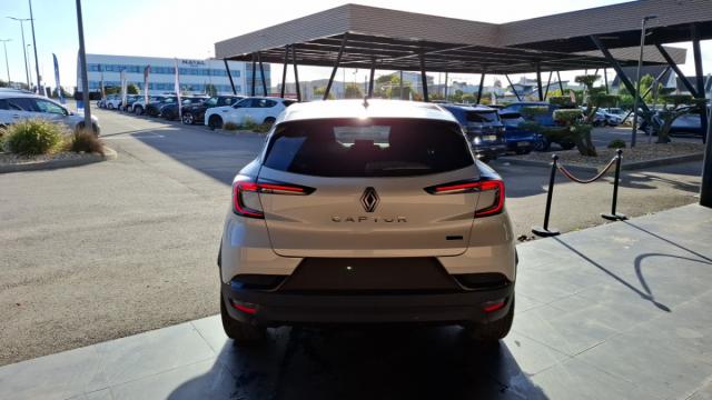 Renault Captur image 3