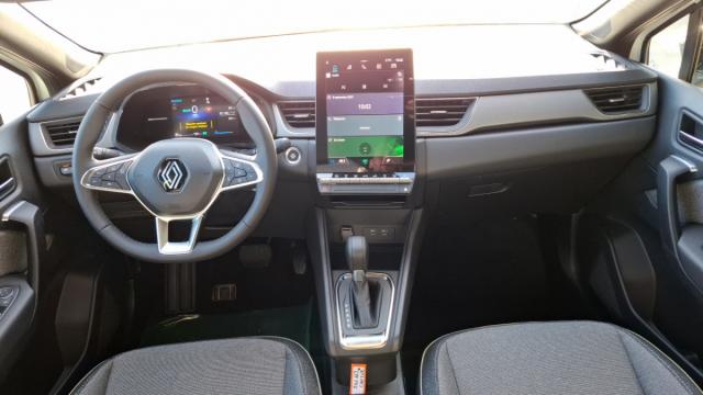 Renault Captur image 7