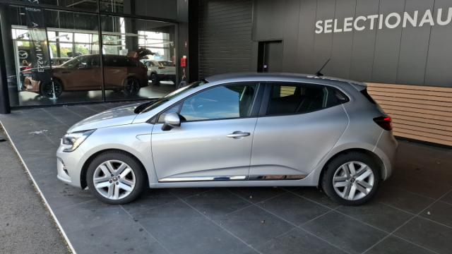 Renault Clio image 3