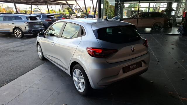 Renault Clio image 1