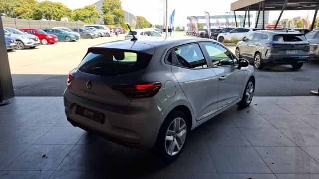 Renault Clio image 7
