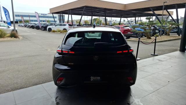 Peugeot 308 image 3