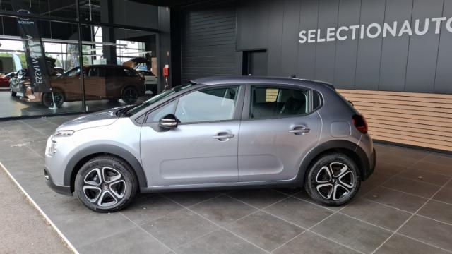 Citroen C3 image 3