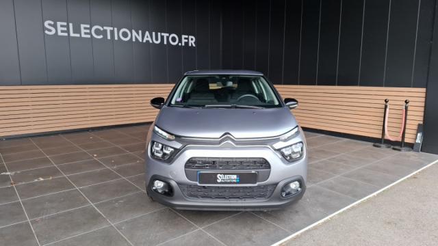 Citroen C3 image 5