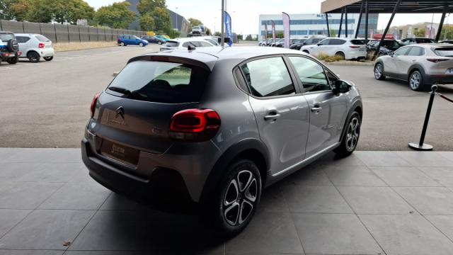 Citroen C3 image 2