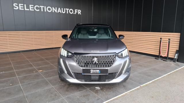Peugeot 2008 image 8