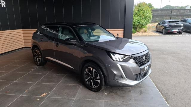 Peugeot 2008 image 6