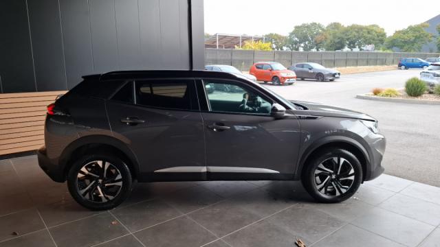 Peugeot 2008 image 5
