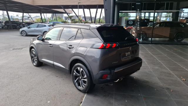 Peugeot 2008 image 4