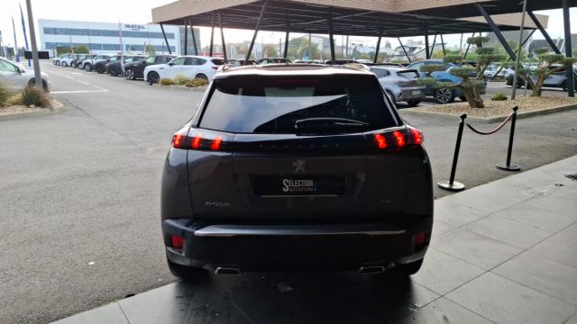 Peugeot 2008 image 2