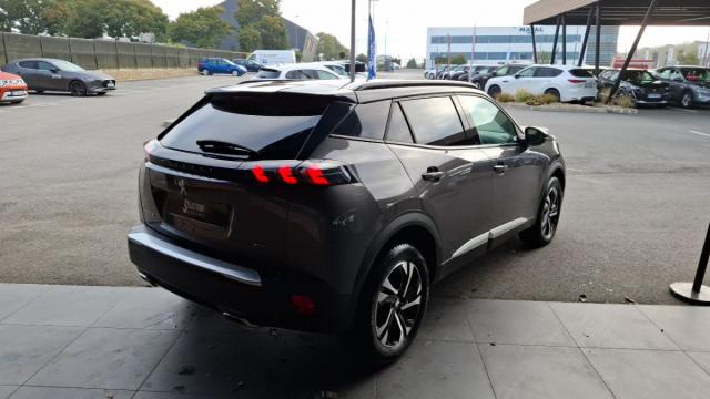 Peugeot 2008 image 9