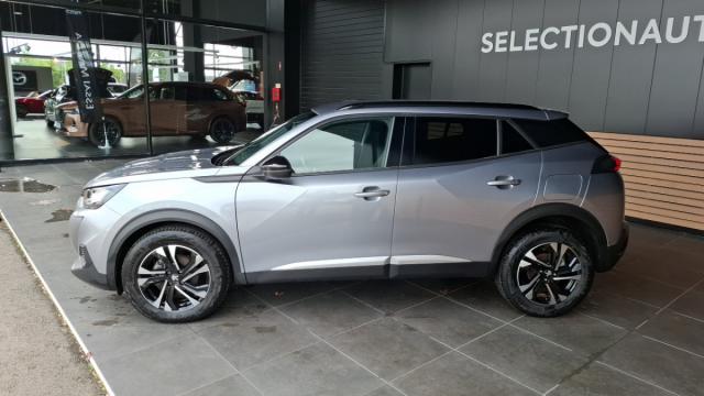 Peugeot 2008 image 6