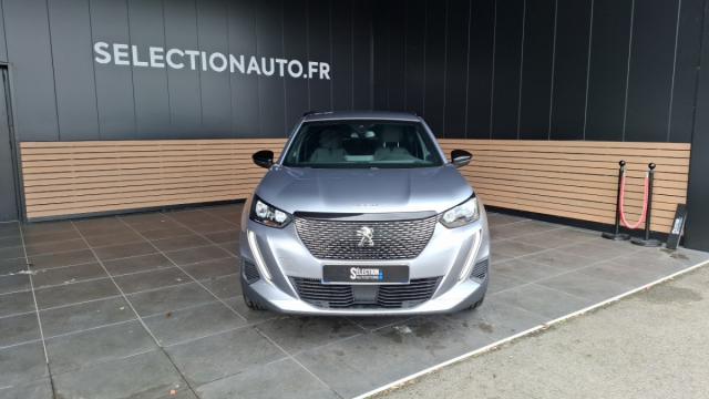 Peugeot 2008 image 4