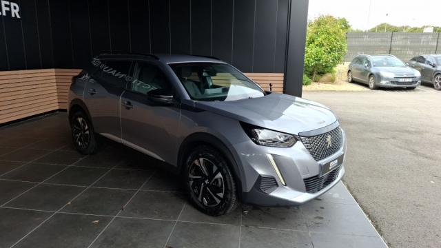 Peugeot 2008 image 2
