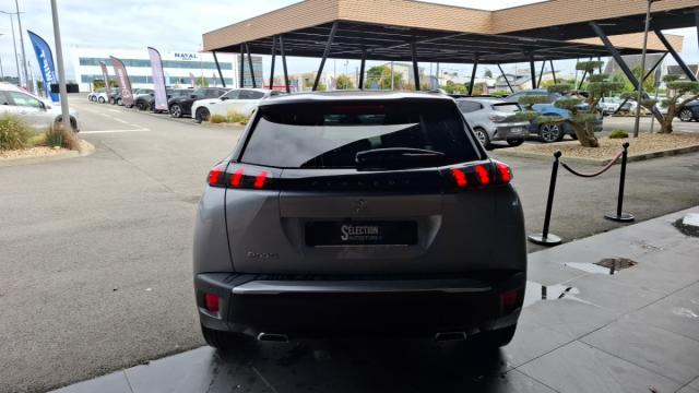 Peugeot 2008 image 9