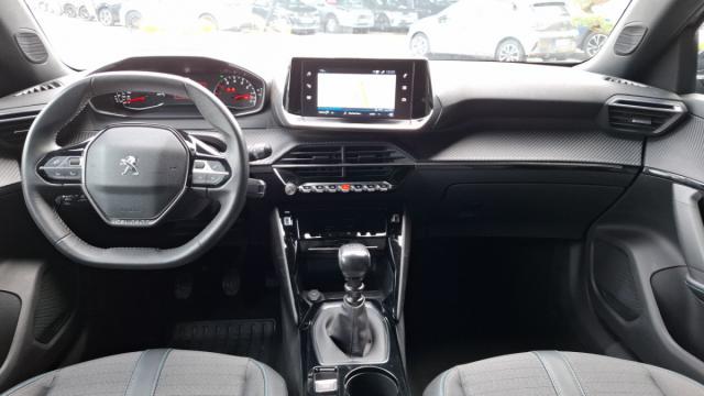 Peugeot 2008 image 5