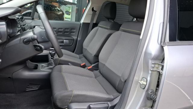 Citroen C3 image 4