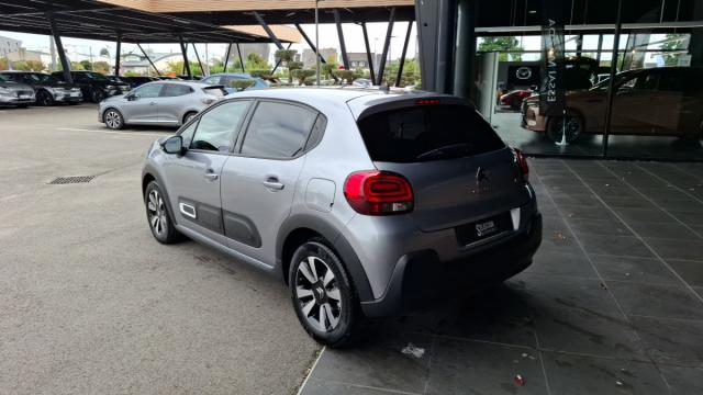 Citroen C3 image 3