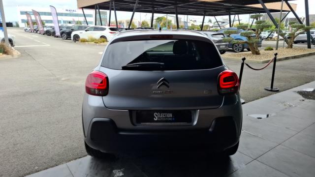 Citroen C3 image 8