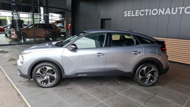 Citroen C4 image 5